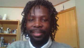Kenneth Ayino, Kenya